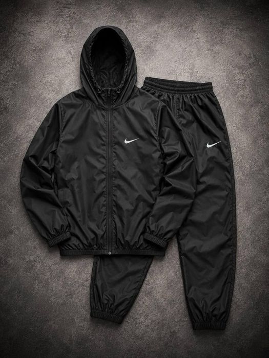 NKE • Костюм водовідштовхувальним • S-XXL