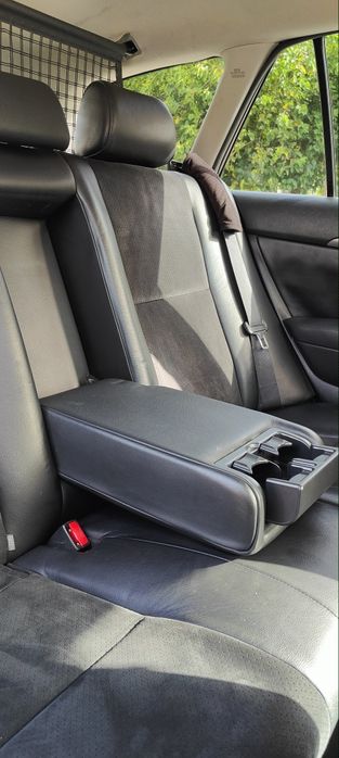 Toyota Avensis 2.2 D-CAT SOL 2006