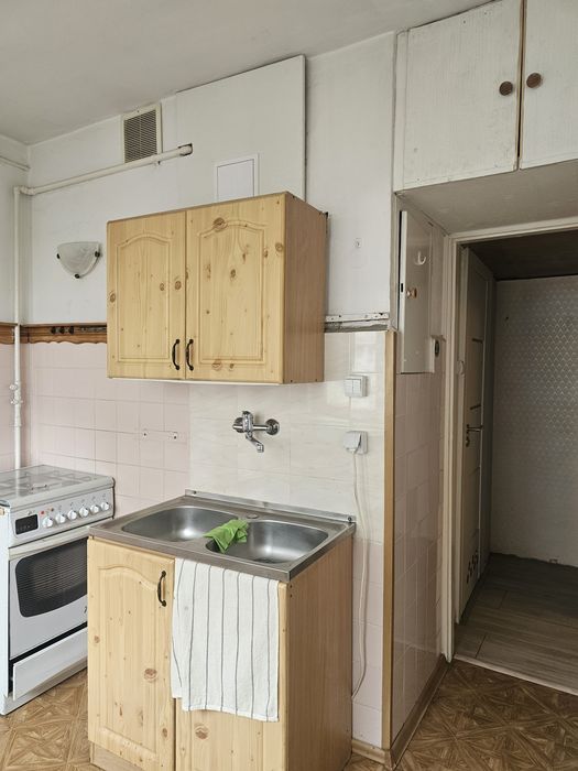 Mieszkanie – Bytom, Śródmieście - Widok 5