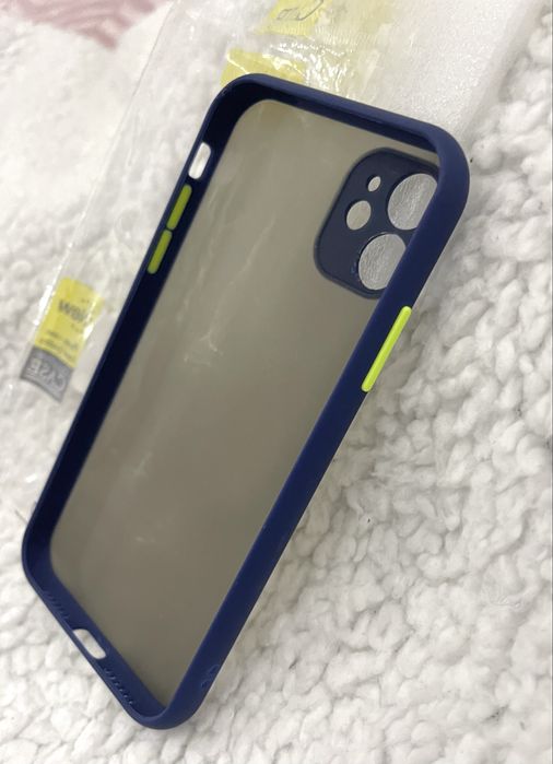 Capa   Para  iphone  11
