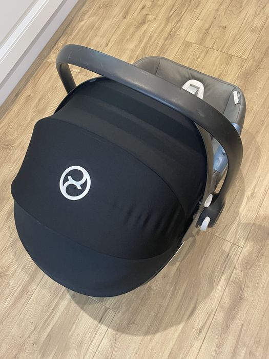 Автокрісло Cybex