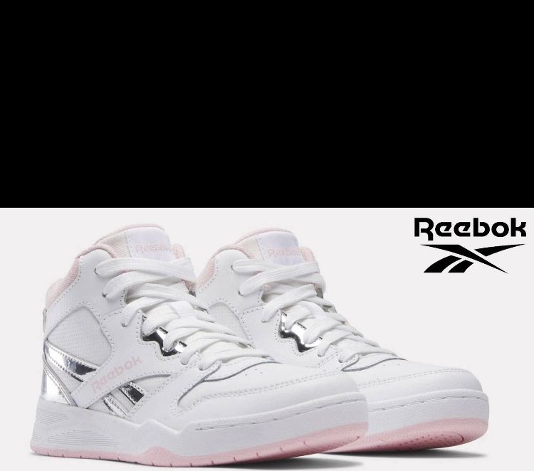 Кросівки reebok снікерси оригінал шкіряні 36р