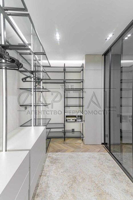 Оренда 2кім дизайнерської квартири в ЖК Rybalsky Оболонь