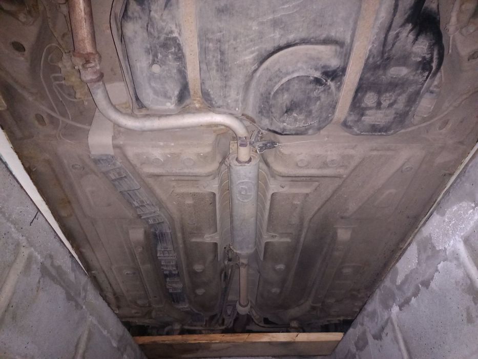 ВАЗ 1118 "Калина" 2009рік 1.6і газ4