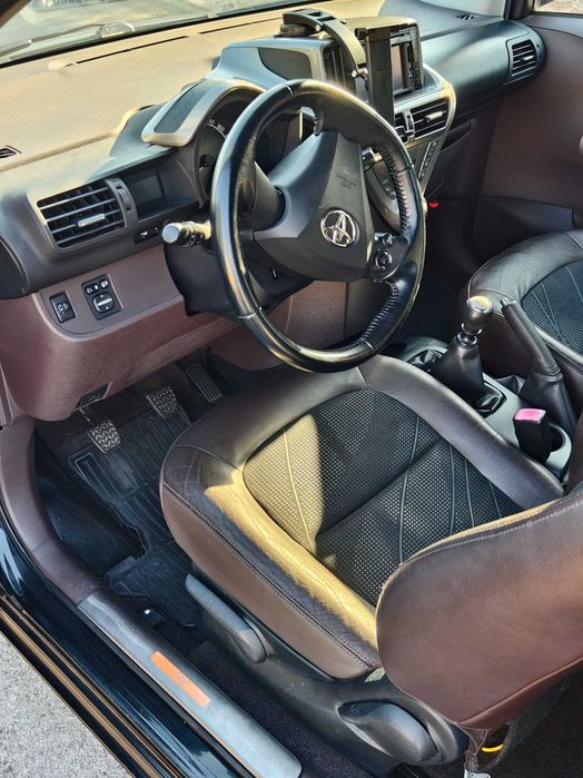 Toyota IQ 1.0 de 2009 120,000km