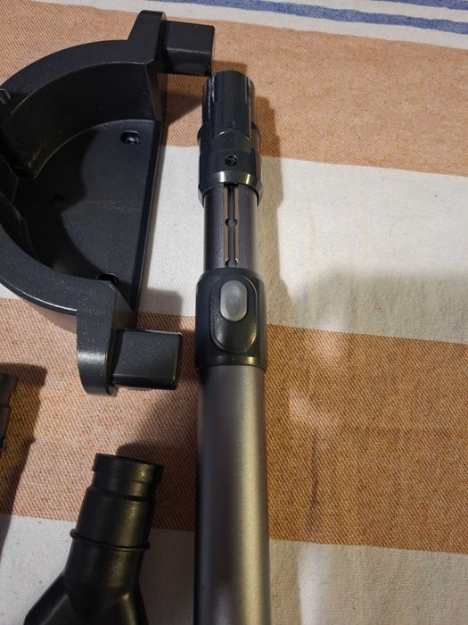 Akcesoria do Odkurzacza Proscenic P12 rura i inne