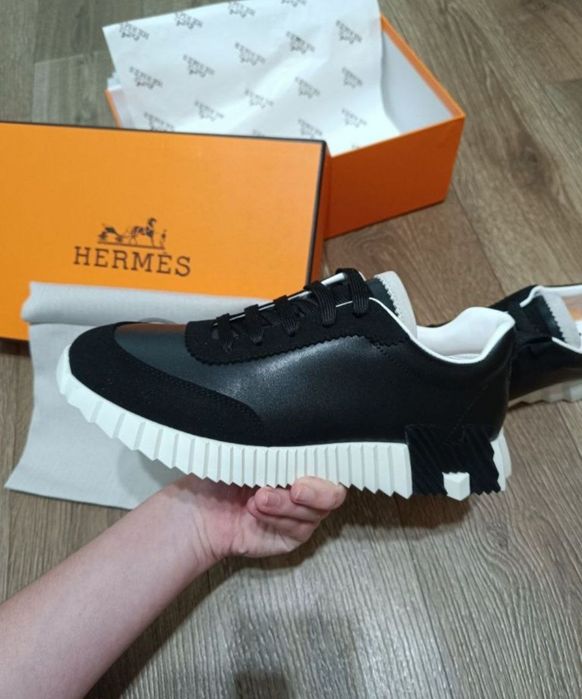 Кросівки Hermes 42,43,44 р.