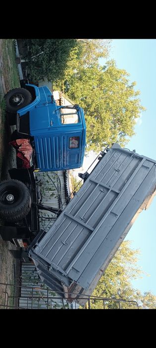 Продам Зіл 4331 самосвал