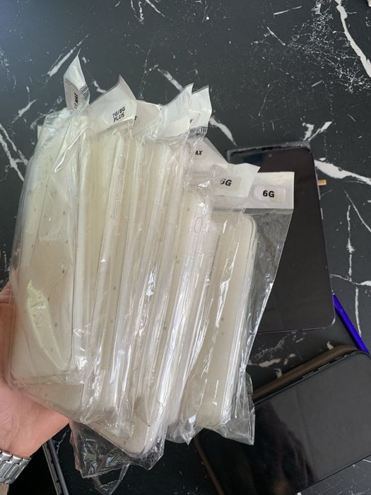 iphone xs mi9se запчастини