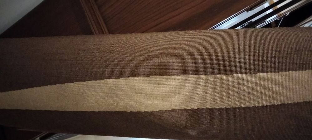 Carpete de sala, escritório, corredor 200×290