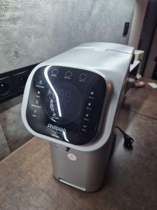 Filtr wody Philipiak