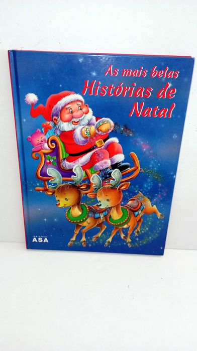 As Mais Belas Histórias de Natal