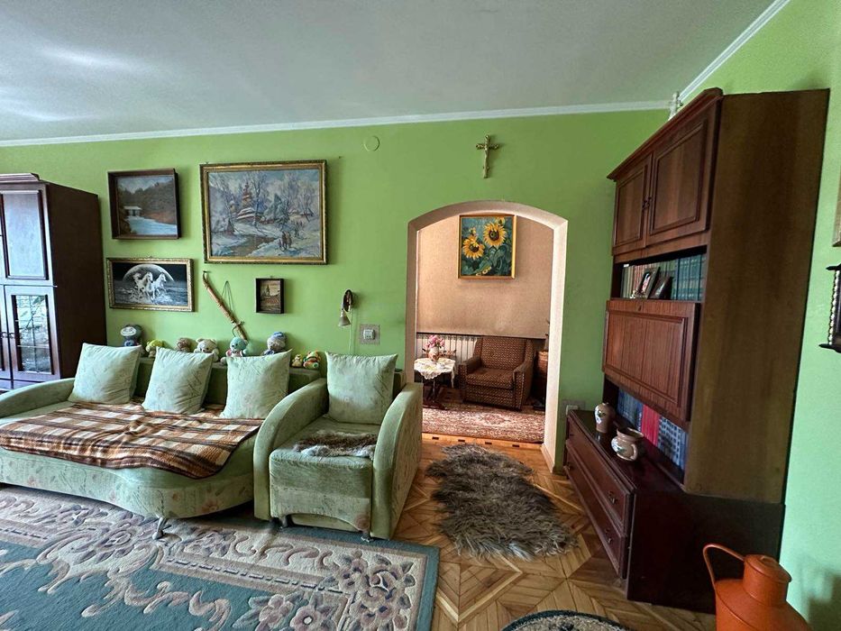 Продається будинок в с. Вільхівці