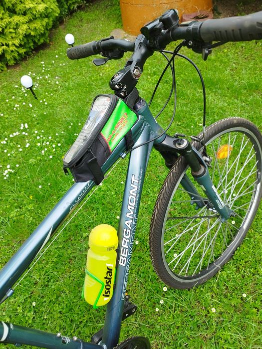 Sprzedam tanio rower 29