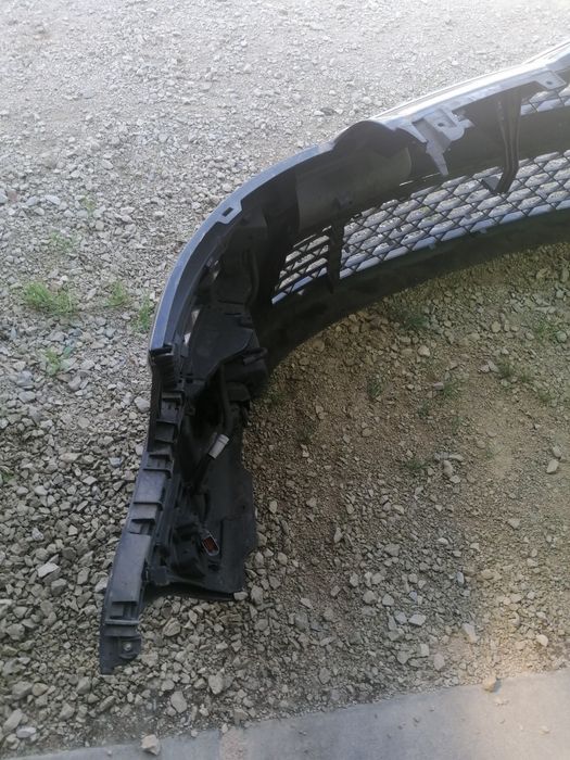 Para choques Citroën c4 grande picasso face-lift