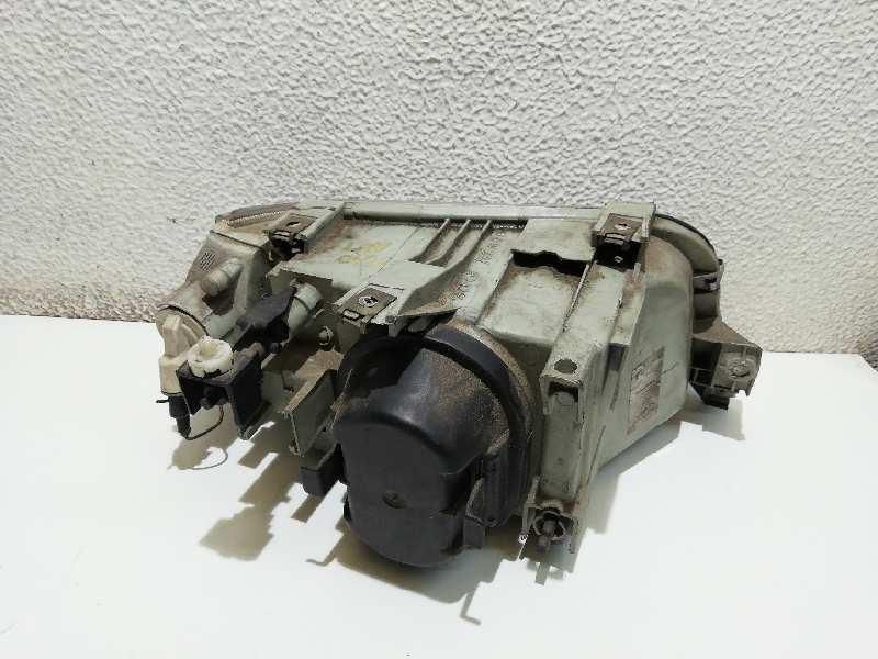 farol esquerdo renault clio