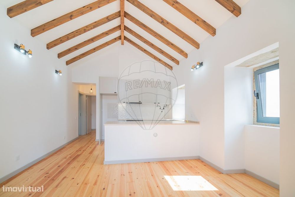 Moradia T1 para venda