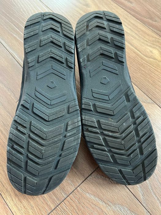 Buty trekingowe Quechua, r. 42