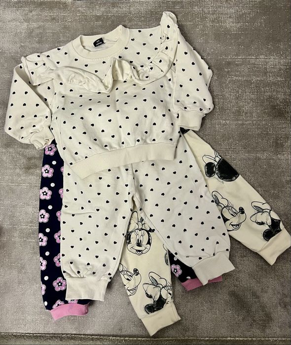 Вещи для девочки