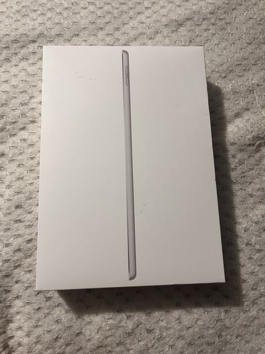 ipad 9 generacji 256gb + etui