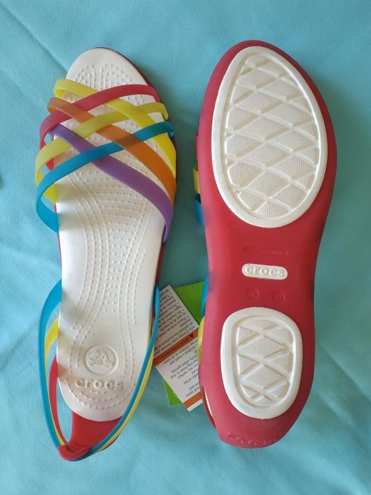 Crocs Huarache W10 40-41