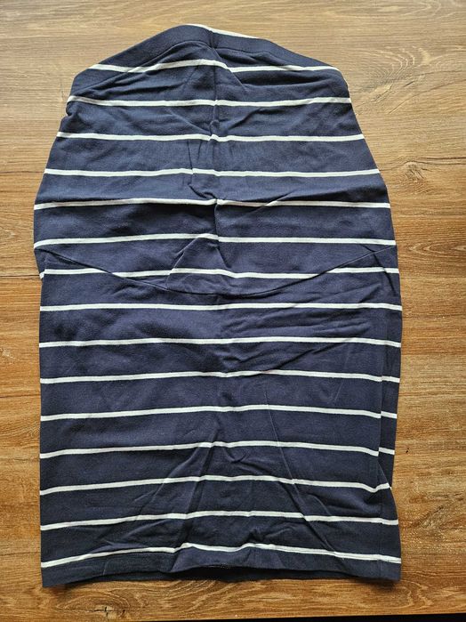 Komplet ubrań ciążowych H&M rozm. S