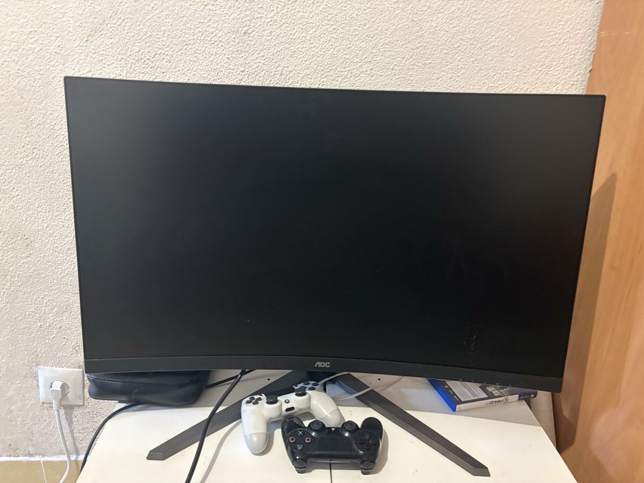 Monitor AOC gaming
