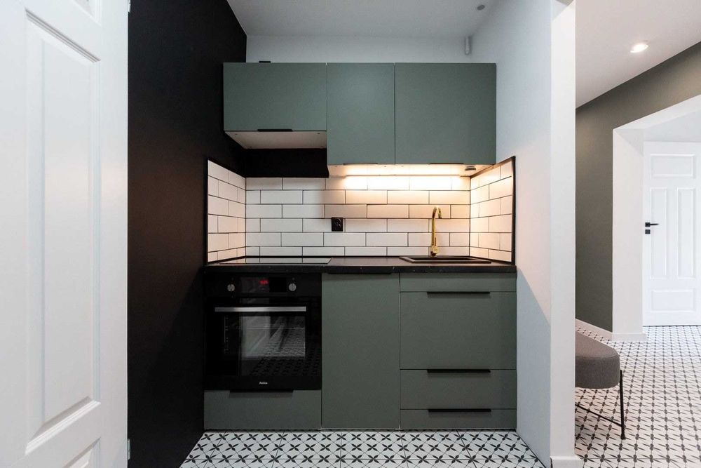 Pokój jednoosobowy CENTRUM ul. Poplińskich - 5min od Starego Browaru