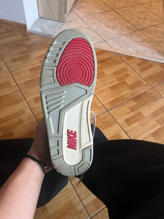 Buty jordan 3 rozmiar 42
