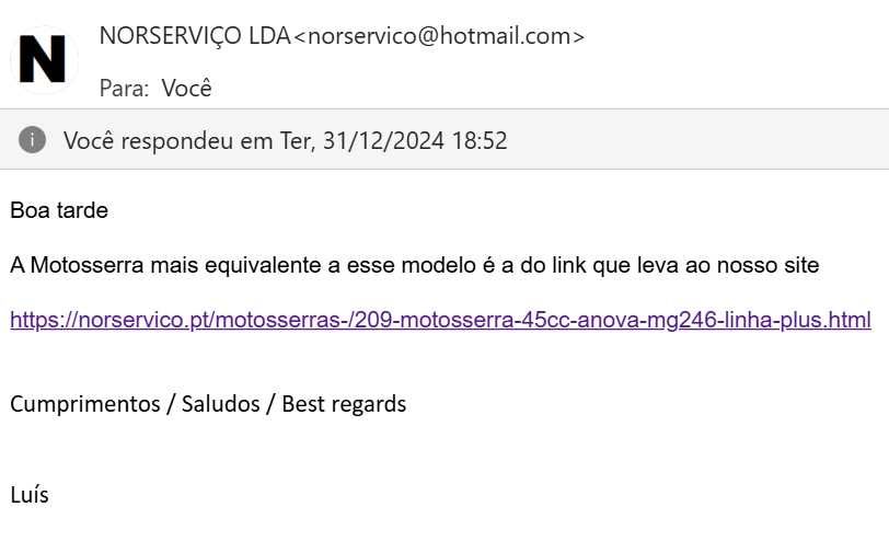 motoserra nova,marca IKRA e Multiferramenta 4 em 1 ,marca PARKSIDE