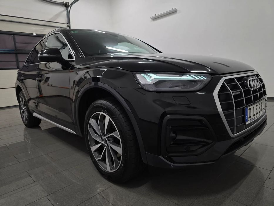 Audi Q5 Sportback
