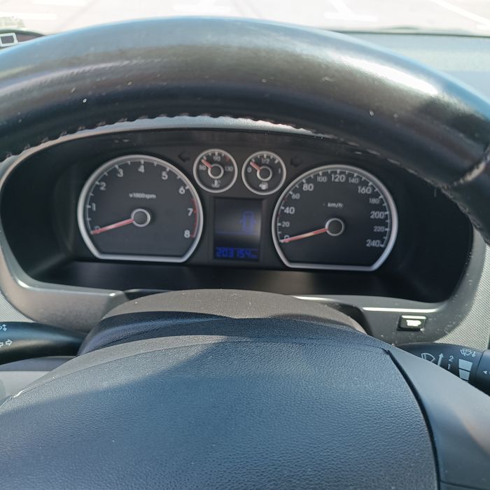 Продам автомобіль Хюндай I 30