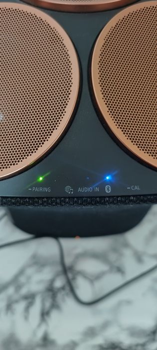 Акустика Sony SRS-RA5000