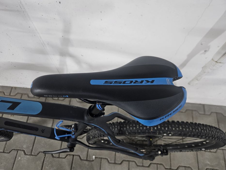 MTB Kross level r8 27.5 L