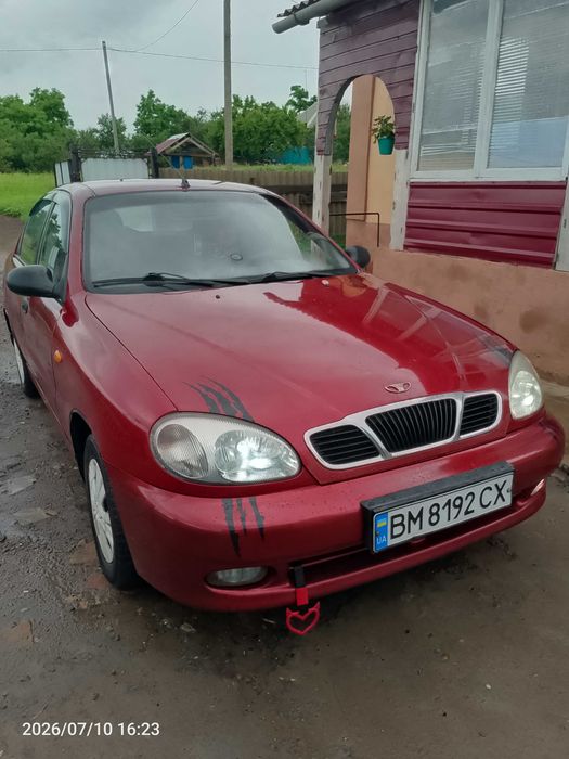 Део сенс 2006 року