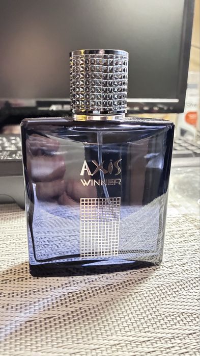 Axis winner духи