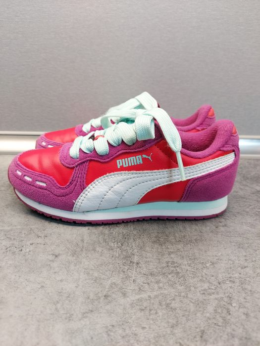 Puma Cabana Racer SL roz.28,5 buty sportowe