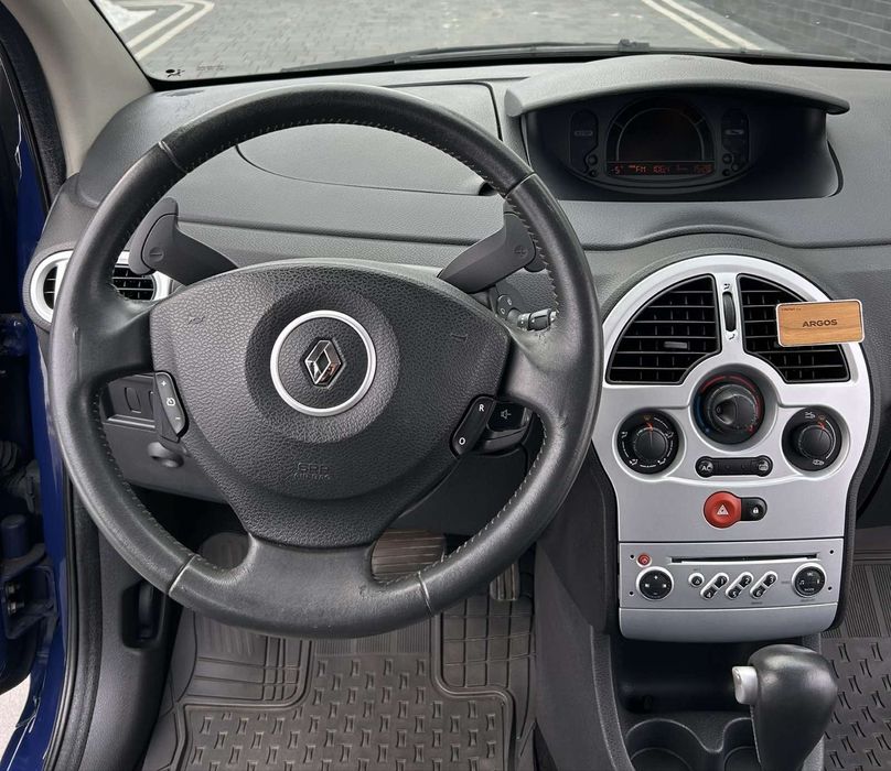 Продам Renault Grand Modus