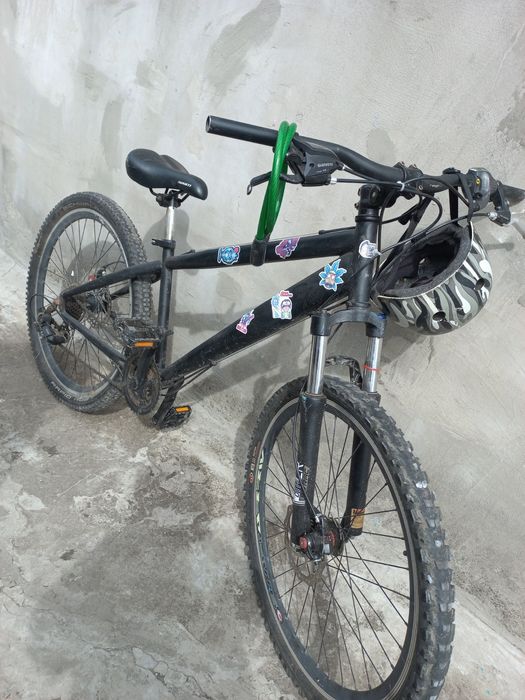 Велосипед 3000 грн
