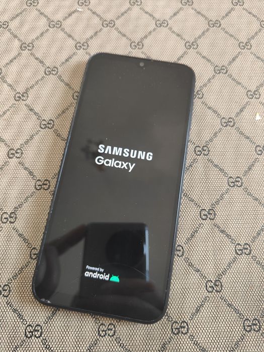 Мобільний телефон Samsung Galaxy A14 4/64Gb NFC Black