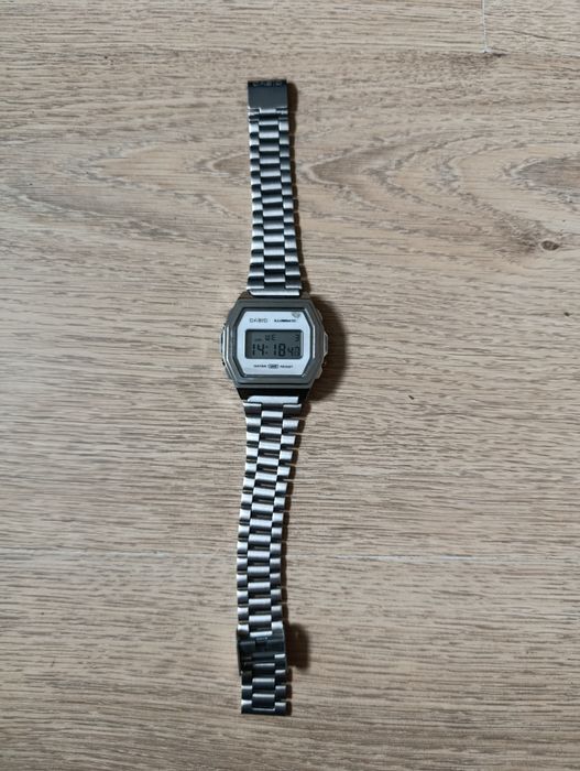 Наручные часы Casio A1000 оригинал