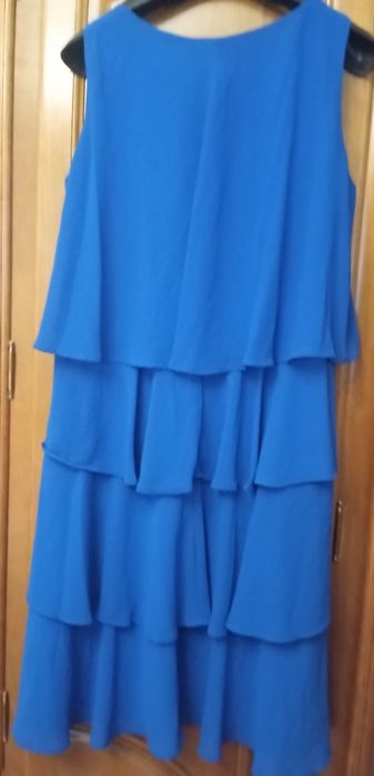 Vendo vestido tamanho M 15€