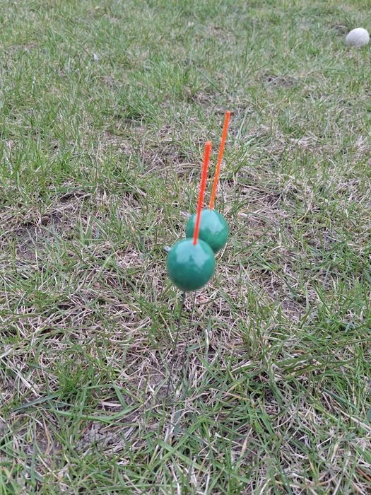 Spławiki wędkarskie