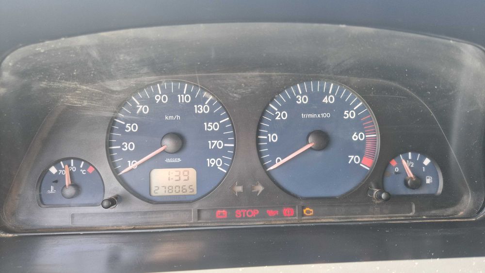Peugeot Expert HDI