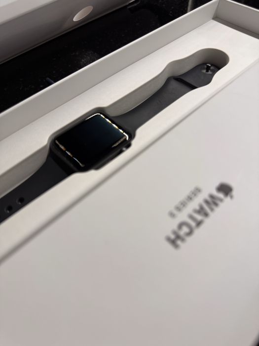 Apple Watch Series 3 38mm