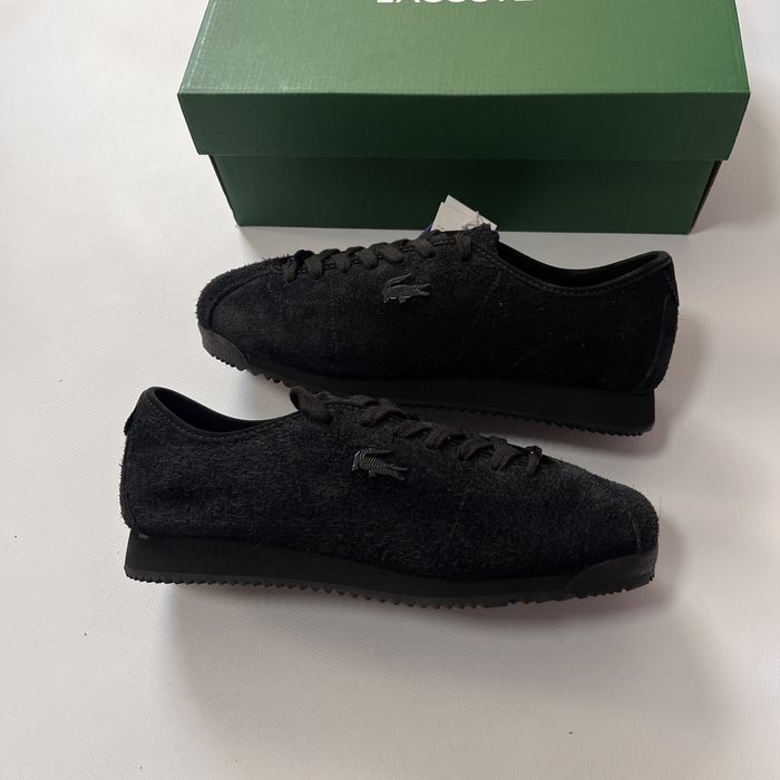 Оригінал! Lacoste Club Low 41-47 (26-30 см)
