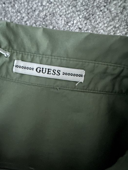 Sukienka Guess rozmiar S