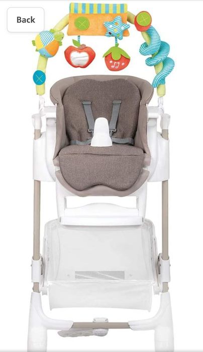 Стільчик для годування