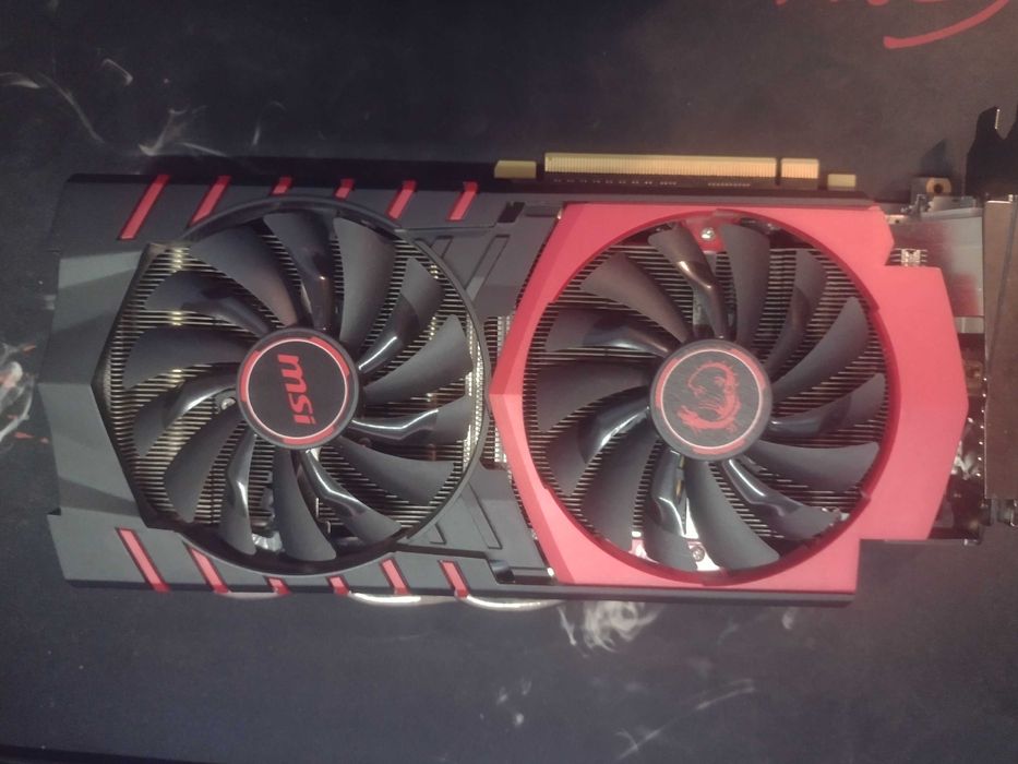 Karta graficzna GTX 960 2gb Świdnik • OLX.pl