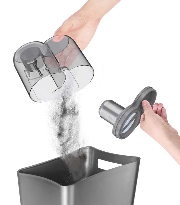 Odkurzacz ręczny Hoover HMC510UV - NOWY - 2 lata gwarancji